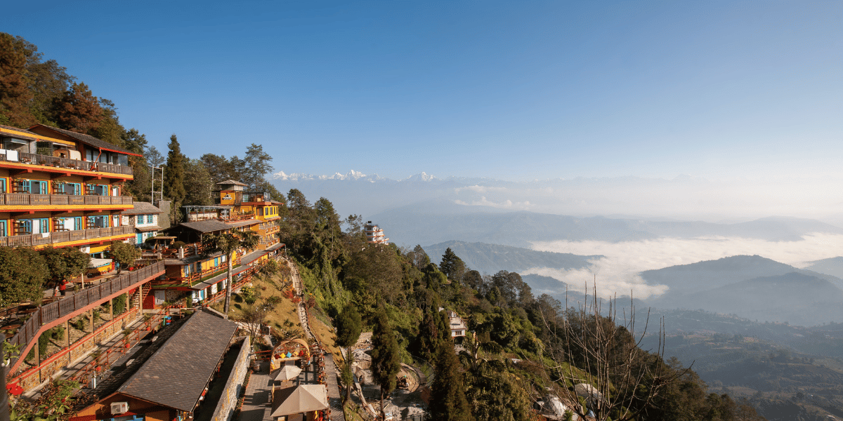 Nagarkot Image